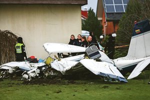 Lakūno žūties Kaune tyrimui dvejų metų neužteko – trūksta labai svarbaus dokumento