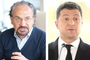 Įtakingų ukrainiečių šventė Lietuvoje virto detektyvu: kas filmavo ir koks VSD vaidmuo?