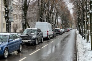 Kiekvieną gerą idėją galima sugadinti – ar estakados projektuotojai išgirs kauniečių pastabas?