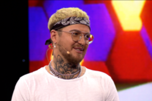 Asmeninį rekordą pasiekęs Naglis Bierancas: „Aš įpratęs laimėti“