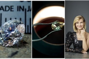 Garsių deimantų namų įkūrėja kenčia nuo vagysčių: sunku patikėti, kas vyko šiais metais