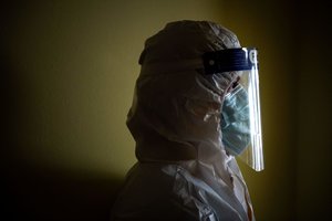 COVID-19 atvejų skaičius pasaulyje viršijo 265 mln., mirė beveik 5,25 mln. užsikrėtusiųjų