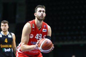 Taivane – Mindaugo Kupšo šou: surinko įspūdingą dvigubą dviženklį