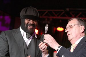 Kaune koncertuosiantis Gregory Porteris melomans žada staigmenų