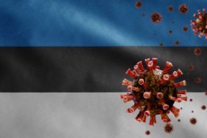 Estijoje – pirmieji koronaviruso omikron atmainos atvejai