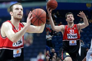 S. Jelovaco mirtis sukrėtė jo bendražygius Vilniuje: „Visada išliksi mano širdyje“