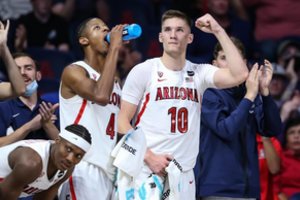 „Wildcats“ pratęsė pergalių seriją, Ą. Tubelis buvo tarp rezultatyviausių