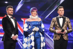 Pirmasis teisėjas „X faktoriuje“ liko be auklėtinių: su projektu atsisveikino dar viena dalyvė