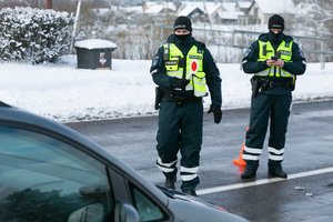 Pareigūnų profesinės sąjungos piktinasi VRM sprendimu uždaryti reabilitacijos centrą