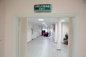Į Lietuvą iš Venesuelos persikėlė dar 17 lietuvių ir jų artimųjų