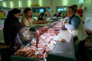 E. Sabutis: įvedus PVM lengvatą, maisto produktų kainos galėtų sumažėti 8–10 proc.