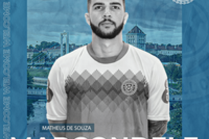 „Hegelmann Litauen“ įsigijo atakuojantį saugą iš Brazilijos