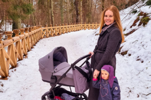 „Nėra blogo oro“ autorė Lina dalijasi kalėdinių renginių ir gražiausių vietų dešimtuku