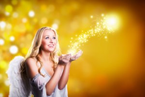 4 Zodiako ženklai, turintys stipriausią angelą sargą