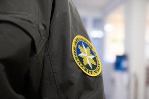 Aplinkosaugininkai ragina nebijoti pranešti apie pažeidimus: garantuoja anonimiškumą