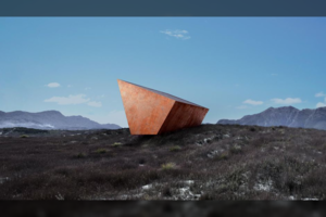 Ši paslaptinga nesunaikinama „juodoji dėžė“ ateityje papasakos, kas nutiko žmonijai