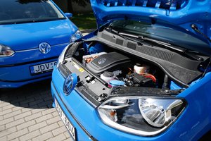 Elektrinėms transporto priemonėms – revoliucinė lengvata