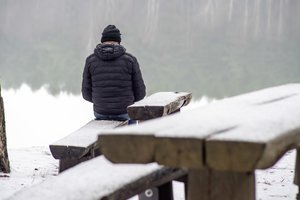 Ilgai mokamos socialinės pašalpos sumažėja? Vietoj 179 eurų radviliškietis gauna tik 59 eurus