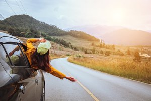 „Žinovų klubo“ testas. Ką išmanote apie įvairių laikų keliones ir transporto priemones?