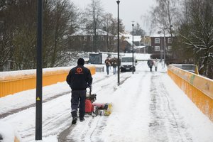 Lietuvoje auga sergamumas gripu: skelbia, kur atvejų daugiausia