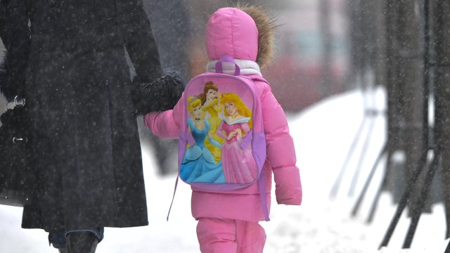 Sinoptikai įspėja: vietomis oro temperatūra kris iki 15 laipsnių šalčio