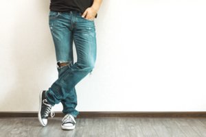 Sportbačių istorija trumpai: nuo „The Keds“ iki „Inkaro“