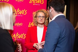 Po nokdauno kylanti Laisvės partija reikalauja revanšo: jau bando perrašyti politikos ringo taisykles