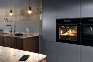 Saugome planetą virtuvėje: tvarumo principai, kuriuos galime čia pritaikyti