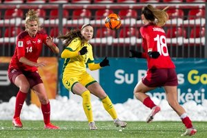 Į Milaną išvykusi R. Jonušaitė – apie trečiąjį titulą Lietuvoje, auganti populiarumą Italijoje ir panašumą į švedų aktyvistę