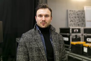 Paaiškėjo Vaido Baumilos dingimo iš LRT eterio priežastis