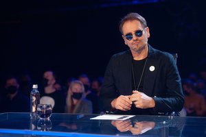 Paaiškėjo konkurso „Muzika suartina“ nugalėtojai: „X faktoriaus“ žiūrovai išvys neįtikėtinus muzikinės klasės pokyčius