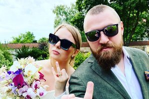 Humoristas Dominykas Klajumas palieka „Humoro klubą“