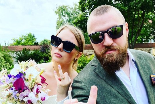 Humoristas Dominykas Klajumas palieka „Humoro klubą“