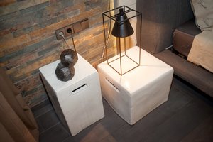 Kurdami namus į apšvietimą nenumokite ranka: nuo to priklausys, kaip juose jausitės