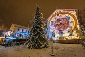 Šventinis mėnuo Palangoje: ruošiamos staigmenos ir stebins, ir džiugins