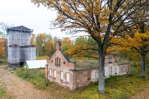 Valstybės finansavimas kultūros paveldui neužtikrina jo išsaugojimo