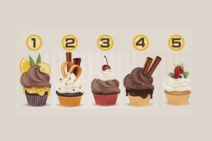 Pasirinkite keksiuką: štai kaip jūs elgiatės, kai meilę ištinka krizė