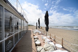 Po dešimtmečio Palanga keičia tvarką – teks atsikratyti 100 stalo teniso kamuoliukų