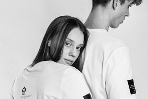 „Airida Skrick“ pristato ypatingą naujametinę kapsulinę kolekciją