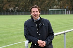 Naujuoju LFF techniniu direktoriumi vietoj pabėgusio belgo paskirtas vokietis R. Breu