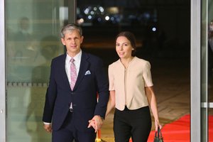 Skelbia turtingiausius lietuvius – didžiausia sąrašo staigmena susijusi su N. Numa