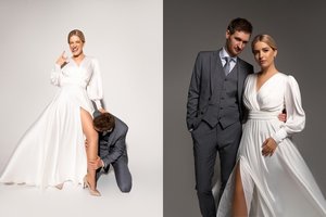 Susituokė „Kelias į žvaigždes“ išgarsėjęs Donatas Šimkus-Dūmas