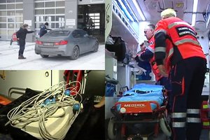 Nuo sausio 1 d. keičiasi dar vieni reikalavimai vairuotojams: to nepadarius, grės baudos