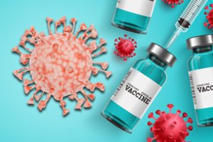 Paskelbė ir nepriklausomo tyrimo rezultatus, kiek „Pfizer“ skiepai efektyvūs prieš omikron atmainą