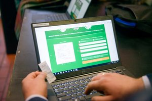 Dėl klaidinamos informacijos Loterijų asociacija kreipėsi į Seimo frakcijas