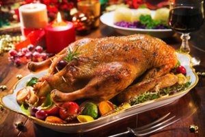 Specialistė – apie klaidas ruošiant švenčių stalą: kaip pasirinkti tinkamą mėsą ir jos nesugadinti