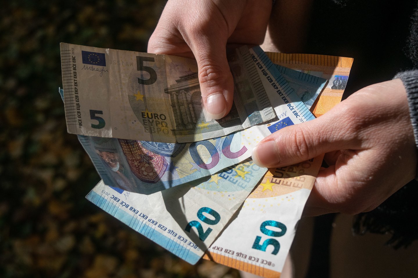 Su Kinijos rinkoje veikiančiais verslais jau anksčiau buvo pradėta konsultuotis dėl galimų valstybės pagalbos priemonių.<br>I.Danieliūtės nuotr.