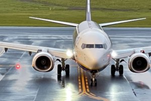 Nuo režimo gniaužtų pabėgęs oro uosto dispečeris atskleidė naujų faktų apie „Ryanair“ lėktuvo užgrobimą