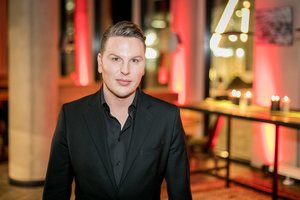 Saugirdas Vaitulionis ryžosi mitais apipintai procedūrai