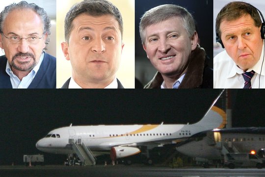 Lietuvoje gimtadienį šventusios kompanijos detektyvas: jei sekė ne lietuviai, tai kas?